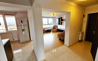 Apartament 3 camere, 75 mp utili + garaj 22 mp. cartier Orhideea - Poză 15