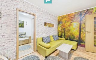 Apartament cu 2 camere la parter în Vlaicu - Poză 8