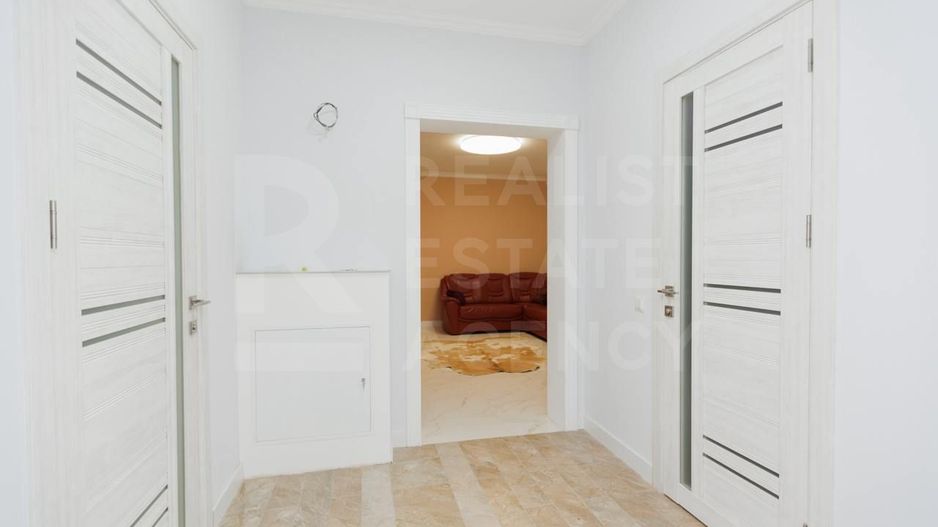 Vânzare, casă, 4 camere, str. Serghei Lazo, com.Sîngera - Poză 5