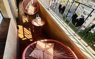 Apartament 4 camere ultramodern – zona Centrala Bd. Republicii - Poză 21