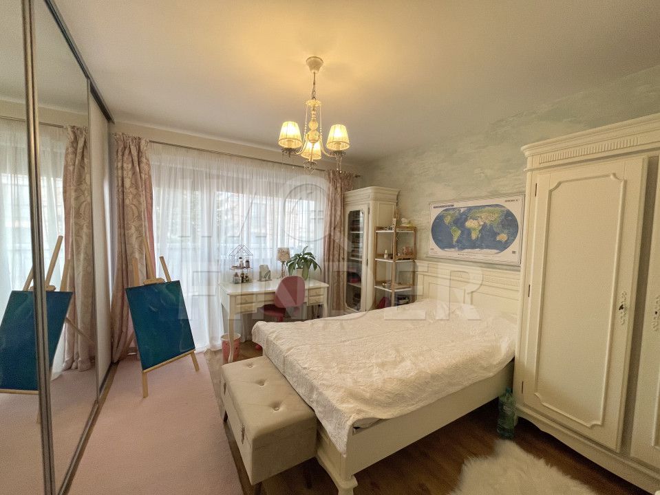 Vanzare casa individuala in Andrei Muresanu, teren 912 mp - Poză 15