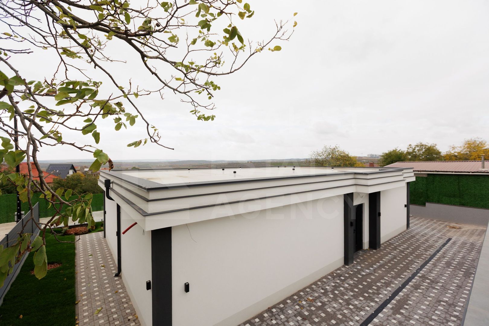 Vânzare, casă, 1 nivel, 135 mp, strada Mihail Lermontov, Centru - Poză 13