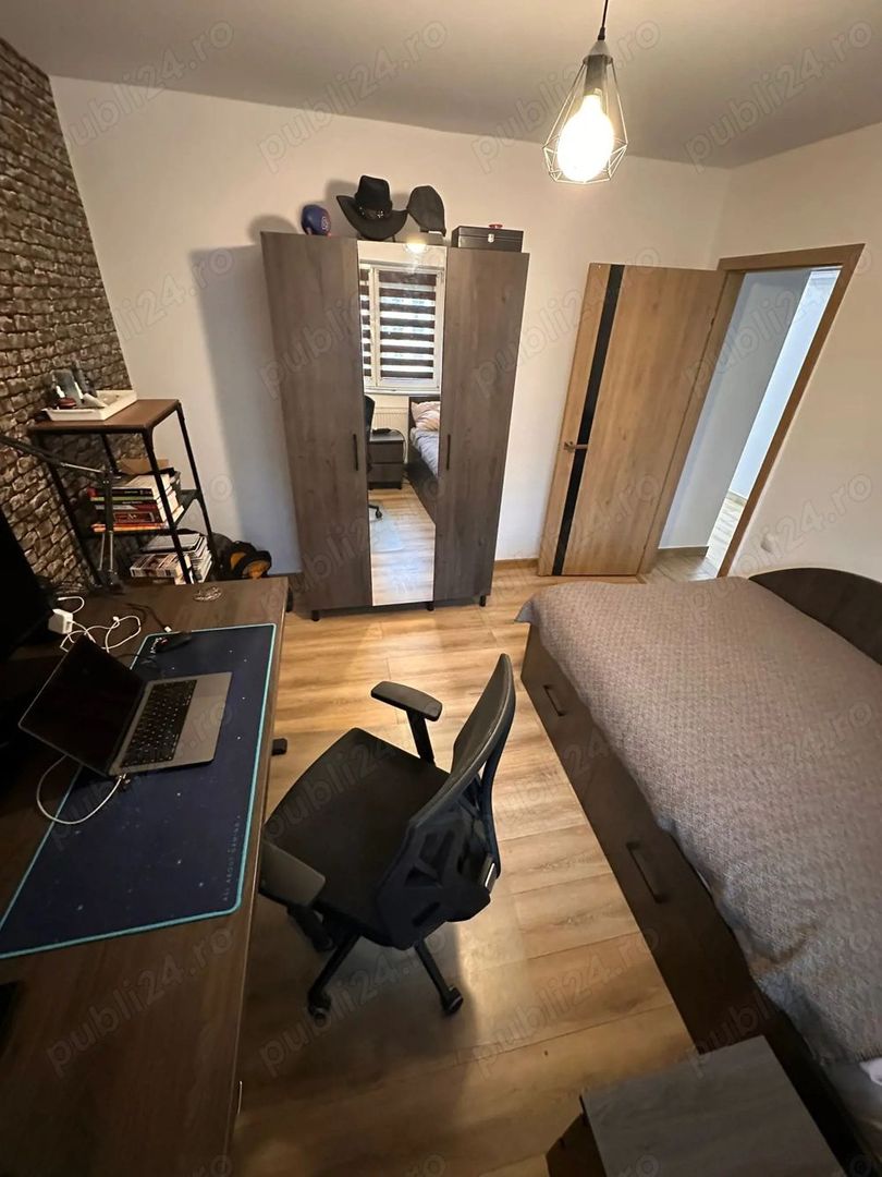 Apartament 3 camere Iancului, 70 mp, - Poză 6