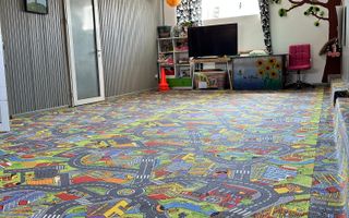 SPATIU COMERCIAL DOMENII, LOC PARCARE, CENTRALA, MOBILAT/UTILAT, CURTE - Poză 29