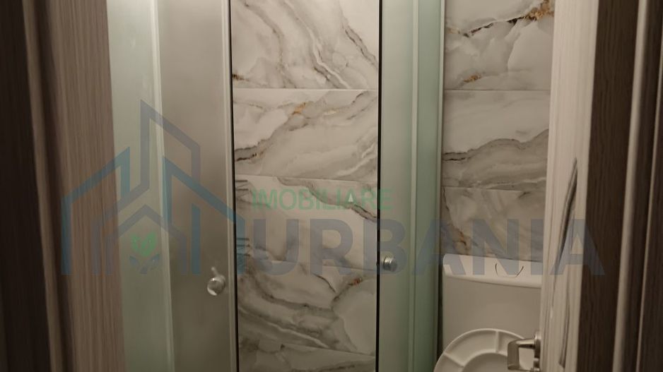 Închiriez garsonieră in zona tatarasi eternitate - Poză 4