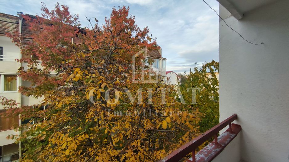 Apartament cu 2 camere decomandate | Cartierul Între Lacuri - Poză 9