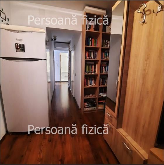 Vând apartament 3 camere, decomandat, 2 bai, 69 mp I Veteranilor / Gorjului - Poză 3