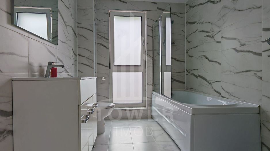 Apartament 3 camere de vânzare – Cartierul Arhitecților – Preț excelent! - Poză 11