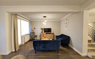 Inchiriez casa complet mobilata cartier Iris. - Poză 4
