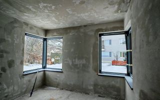 Casa individuala constructie noua la cheie in Ghimbav pret 250000euro - Poză 30