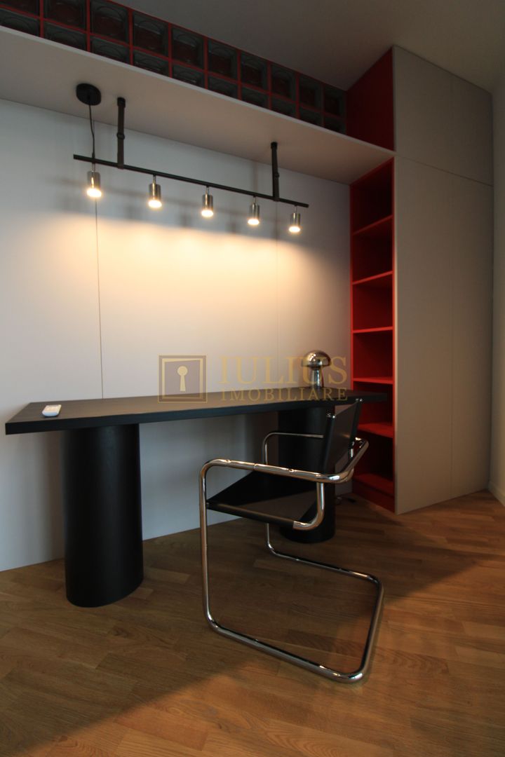 Paltim, 3 camere, apartament premium - Poză 16