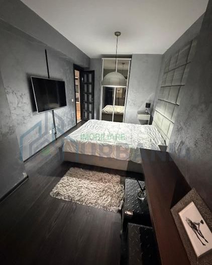 Apartament premium de închiriat, 2 camere, Complex Roua, Iași – 600 €/lună - Poză 7