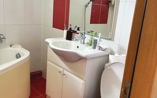 De închiriat | Apartament 3 camere | Fizicienilor | București - Poză 5