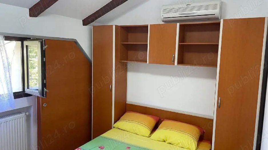 Garsonieră Duplex de închiriat  Apărătorii Patriei Mansardă - Poză 3