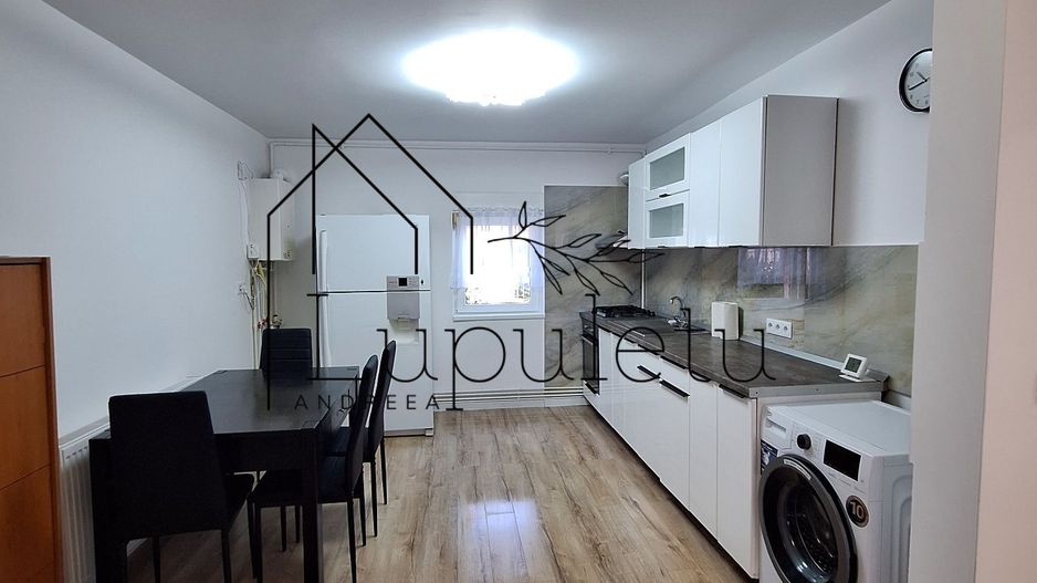 Apartament de Inchiriat | 3 Camere | Parter | Decomandat | Strand - Poză 7