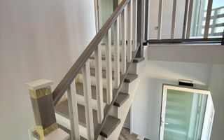 VALEA LUPULUI - CASA INDIVIDUALA CU TEREN 620 MP - TOATE UTILITATILE - Poză 6