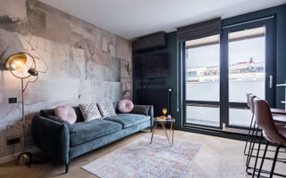 O Vacanță Permanentă în Inima Capitalei, Bulevardul Magheru - Poză 19