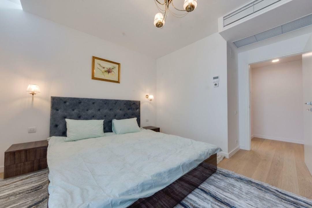 Apartament modern ONE HERASTRAU PLAZA I  2 camere - Poză 7