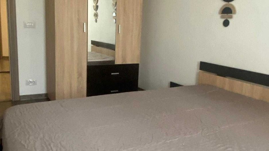 Inchiriez Apartament 2 camere, totul NOU, zona DRISTOR - Poză 7