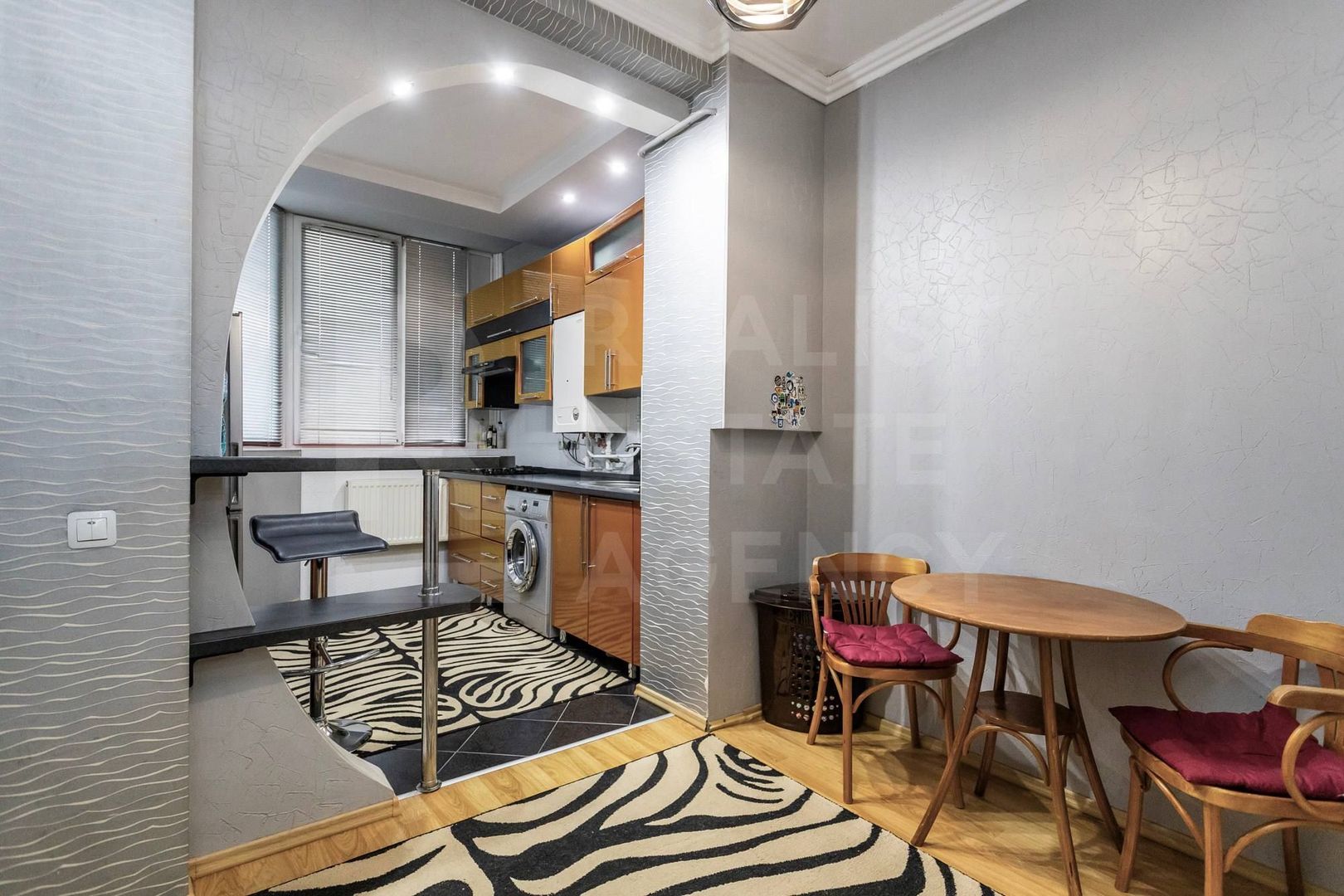 Vânzare, apartament, 1 cameră, strada Constructorilor, Râșcani - Poză 9