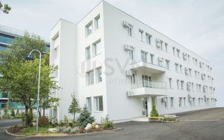 REA1024613 2 camere - loc de parcare inclus - Aviatie - Dimitrie Pompeiu - Poză 10