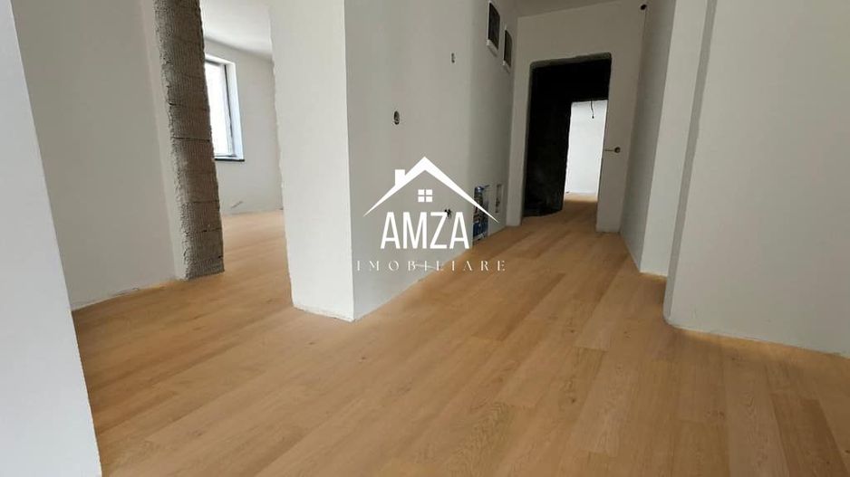 PENTHOUSE PREMIUM ÎN ȘELIMBĂR – PRIVELIȘTI CĂTRE FĂGĂRAȘ SI CINDREL - Poză 6