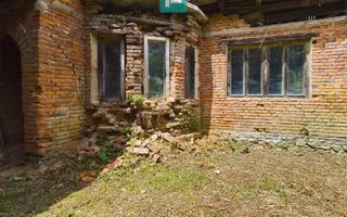 Loc de casă cu construcție în Dezna! - Poză 10