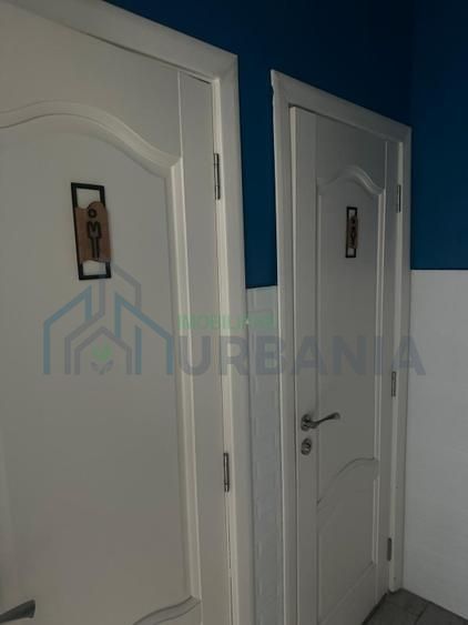 Spațiu comercial Valea Lupului, suprafață utilă 220 mp - Poză 13