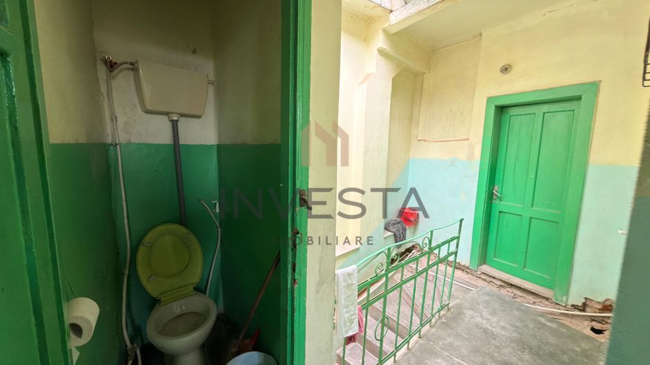 Apartament 3 Camere decomandate Zona Garii - Poză 6