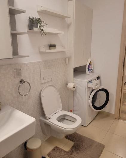 Apartament 2 camere de inchiriat - The Park - Poză 13