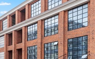 Loft industrial spectaculos I 4 camere I Floreasca I Terasă generoasă - Poză 4