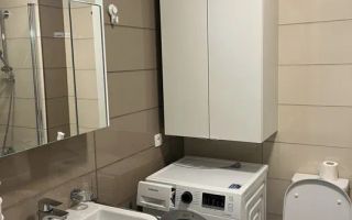 Inchiriere 21 Residence apartament 2 camere cu parcare subterana - Poză 4