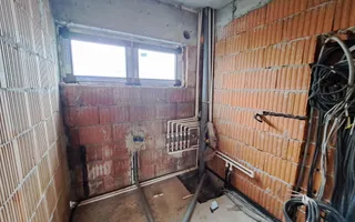 Casa + teren 825 mp in Afumati - str. Marasesti - comision 0% - Poză 13
