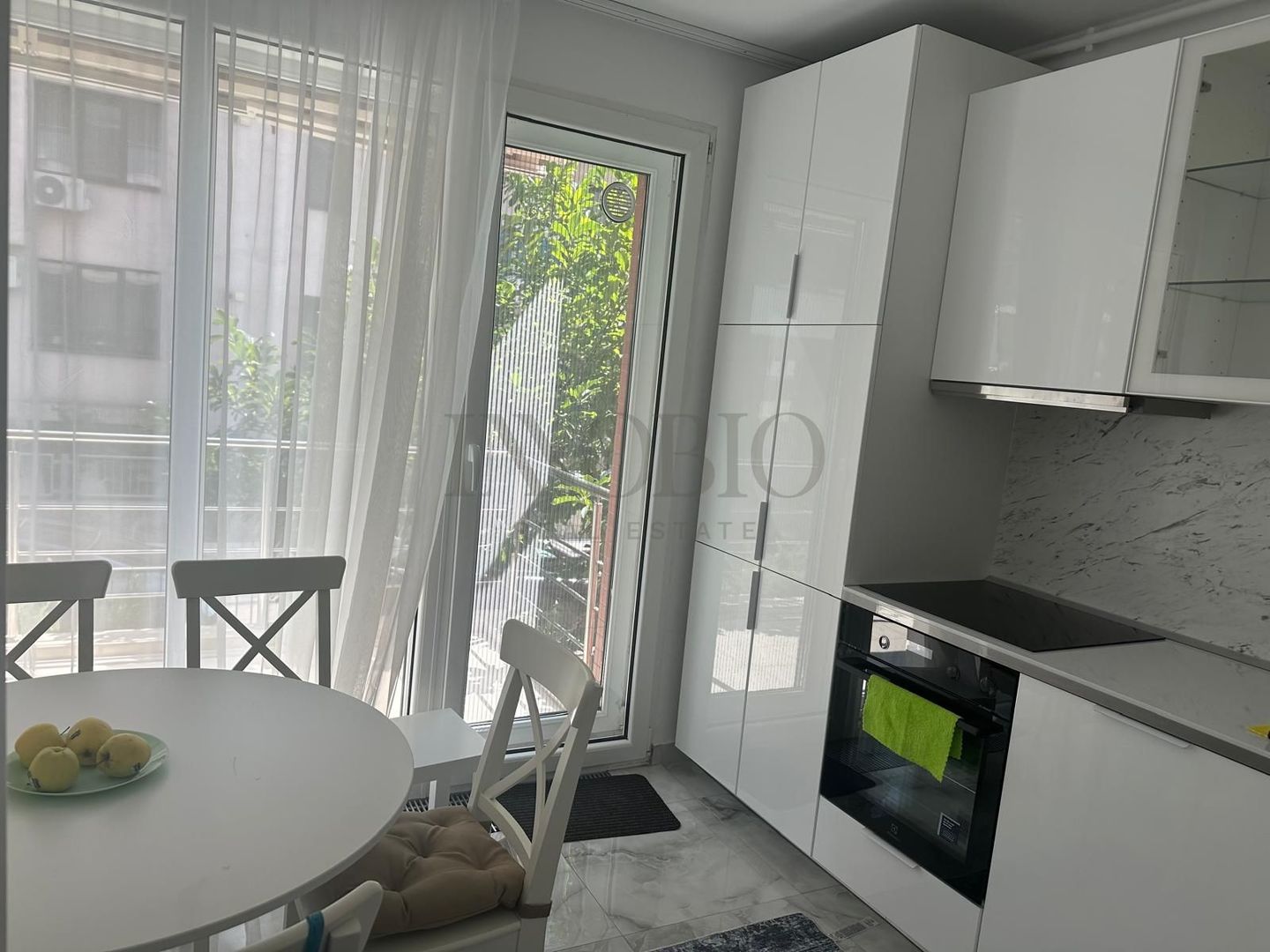 Apartament 3 camere elegant | Curte proprie | Parcare | Herastrau - Poză 4