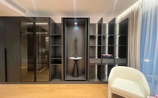 Luxury Duplex Apartment – Herăstrău - 10th & 11th Floor - Poză 32