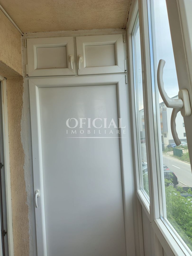 Apartament 3 camere | Parcare | 65 mp | Zona Teilor | Floresti - Poză 10