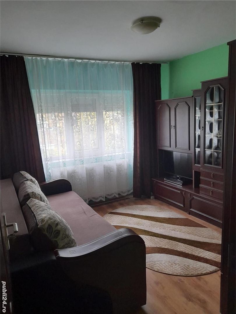 Apartament 3 camere zona Lipovei - Poză 4