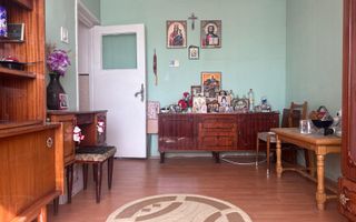 Apartament 3 camere, decomandat, 62 mp utili, etaj intermediar-Micro 4 - Poză 7