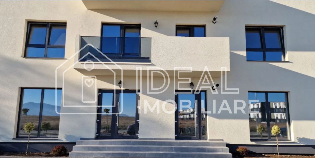 Spatiu comercial de inchiriat in Zona Doamna Stanca din Sibiu - Poză 7