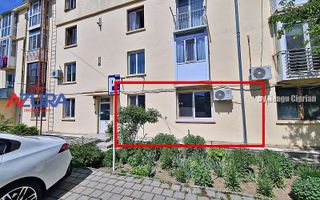 Ultracentral Pitești – spațiu comercial 55 mp, acces stradal - Poză 7