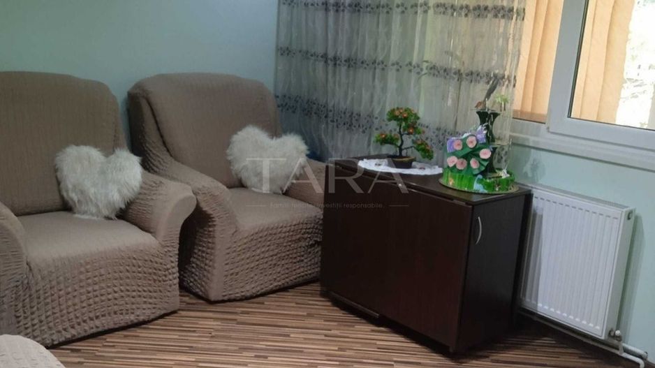 Apartament decomandat cu 3 camere, beci inclus. - Poză 6