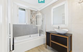 Penthouse Premium exclusivist pe 2 niveluri - Poză 7