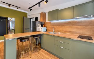 Center City/ Copou- University - 2 Room Apartment - Poză 2