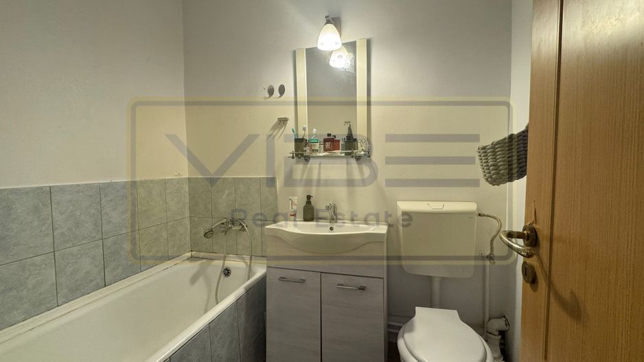 Apartament 1 camera Podul de Fier - 20 min UMF T Popa - Poză 12
