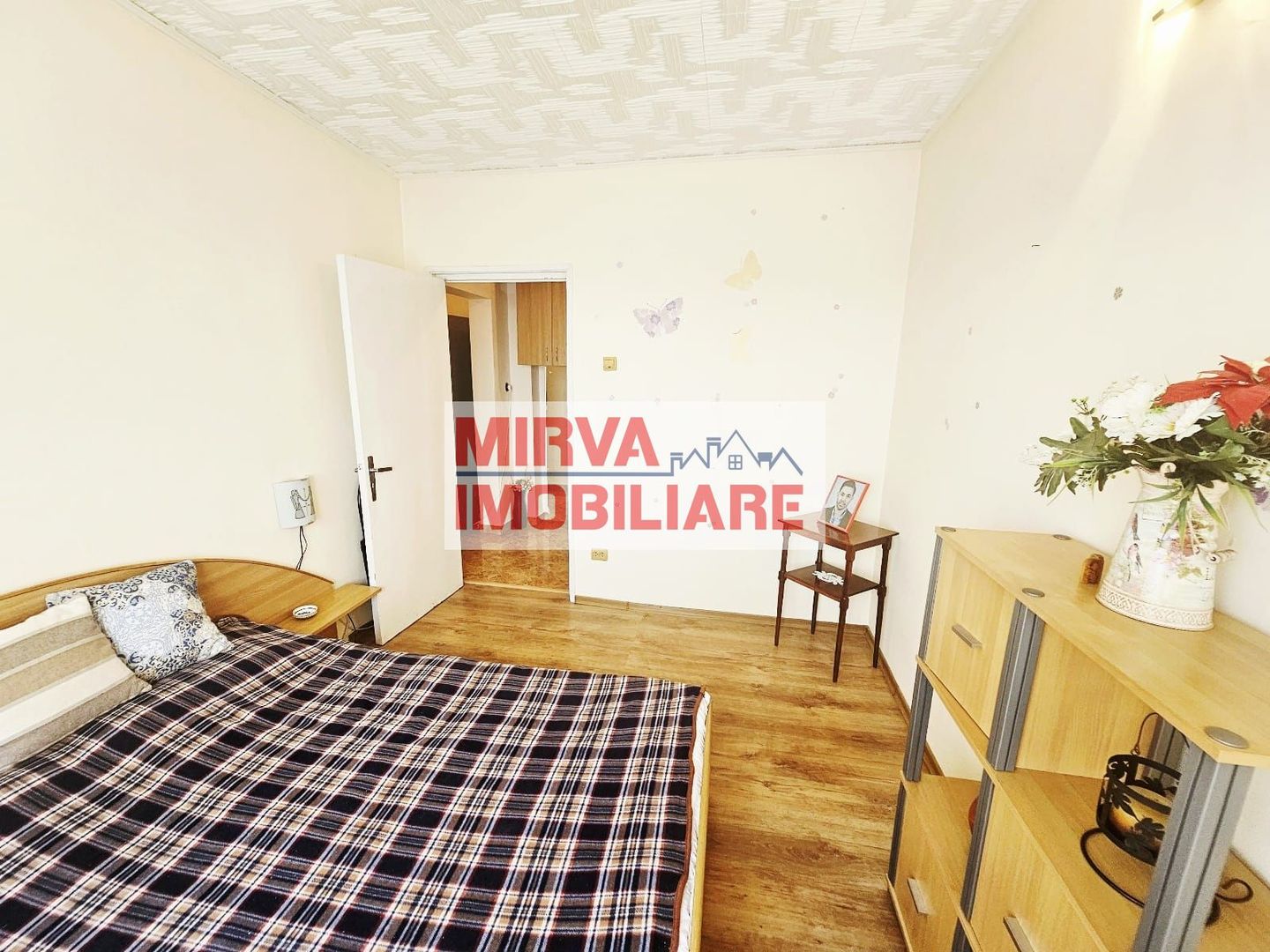 Vânzare apartament 3 camere | Zona Vest – Lămâița | Etaj 10/10 - Poză 18