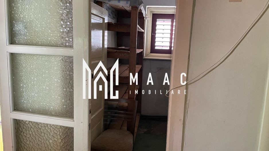 Casa individuala | Curte proprie | Teren 561 MP | Zona Garii - Poză 24