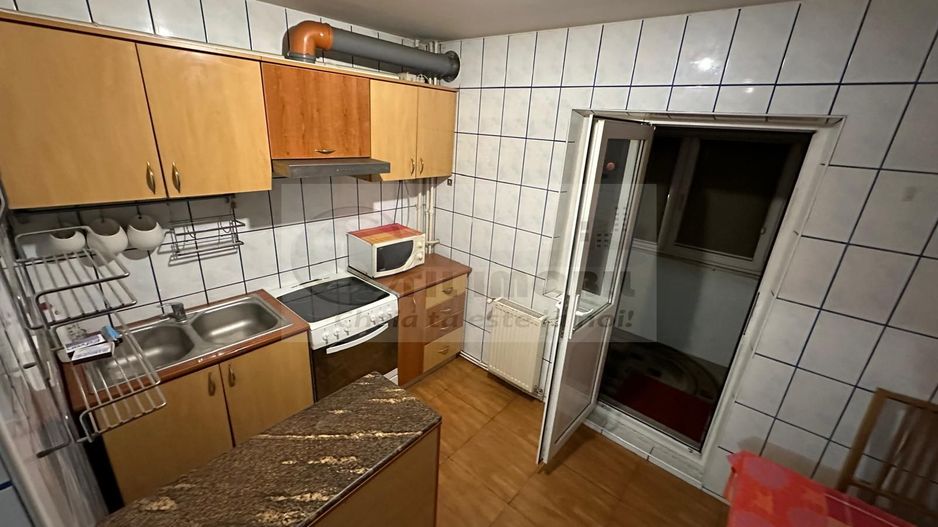 Ap 3 cam decomandat Nicolina, 65 mp, etaj 2/4, 149.900 € neg. - Poză 7