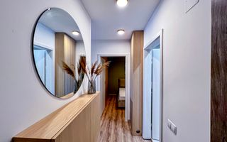 Apartament 2 camere  zona Iulius Mall Gheorgheni - Poză 12