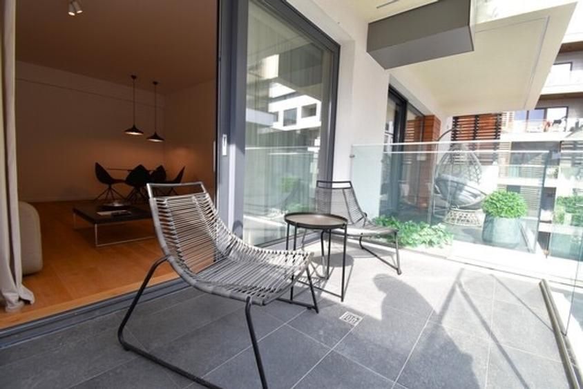 2  camere + 1  | Soseaua Nordului | Herastrau - Poză 7