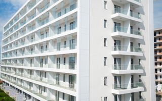 Vânzare, Studio-dublu, First Estates Pipera - Poză 1